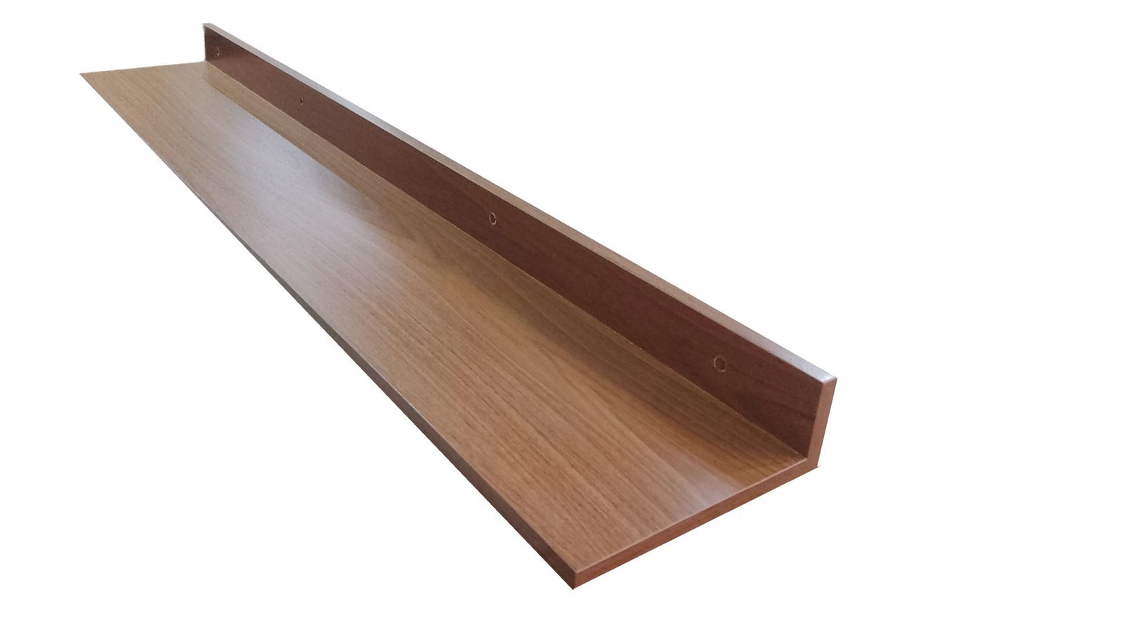 Prateleira Em Mdf freijó 90x20x6