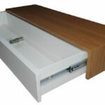 aparador suspenso gaveteiro de parde mesa suspensa