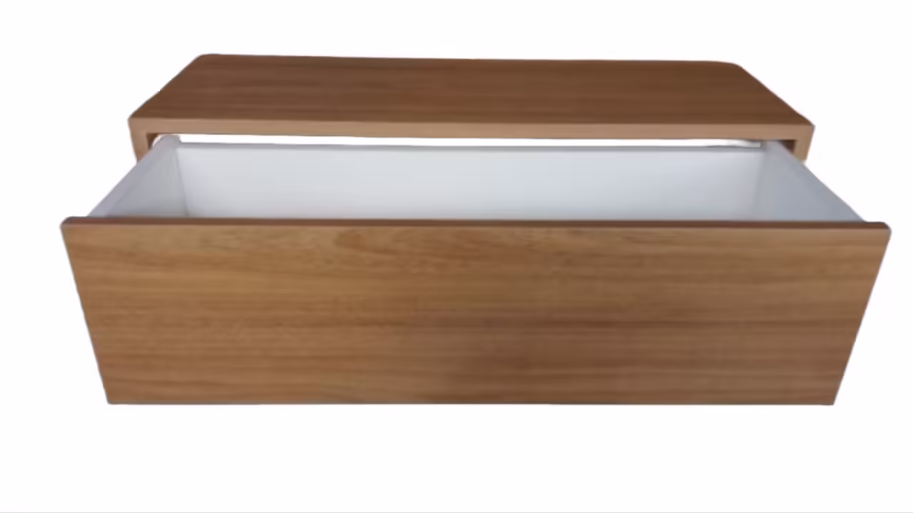 Imagem do WhatsApp de 2023-10-31 à(s) 22.03.00_1deff458 aparador suspenso com gaveta madeirado 90x25x20 - Imagem 1