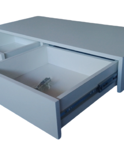 aparador suspenso com gavetas para salas, hall corredores e quartos